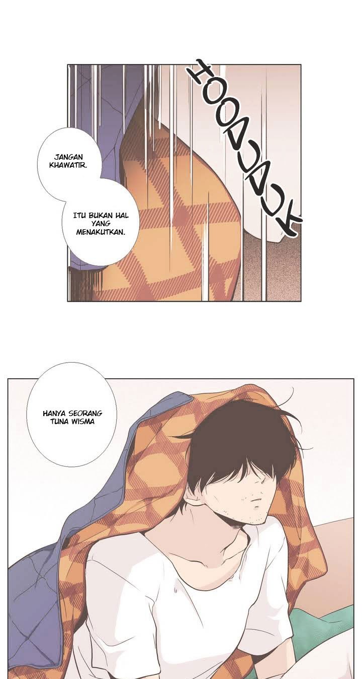 Our Relationship Is… Chapter 23 - halaman 15
