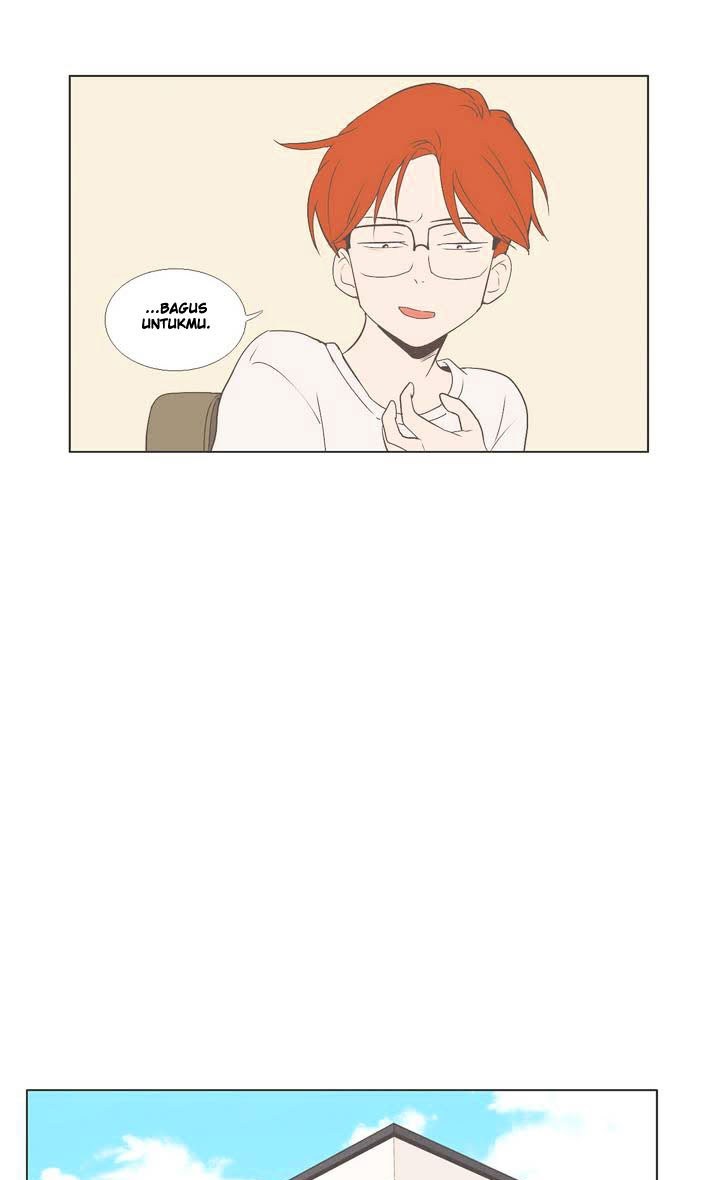 Our Relationship Is… Chapter 24 - halaman 12