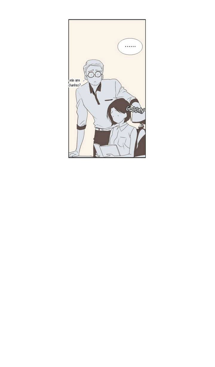 Our Relationship Is… Chapter 24 - halaman 29