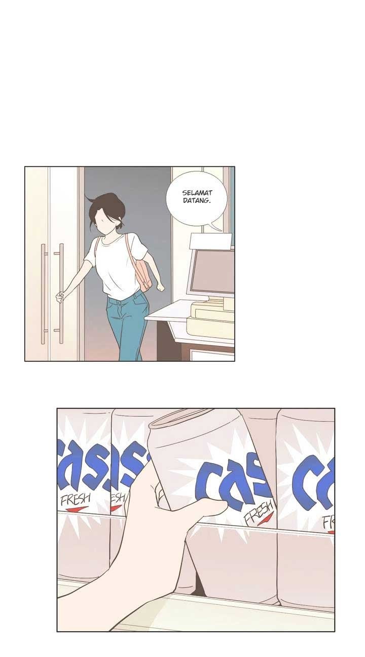 Our Relationship Is… Chapter 26 - halaman 17