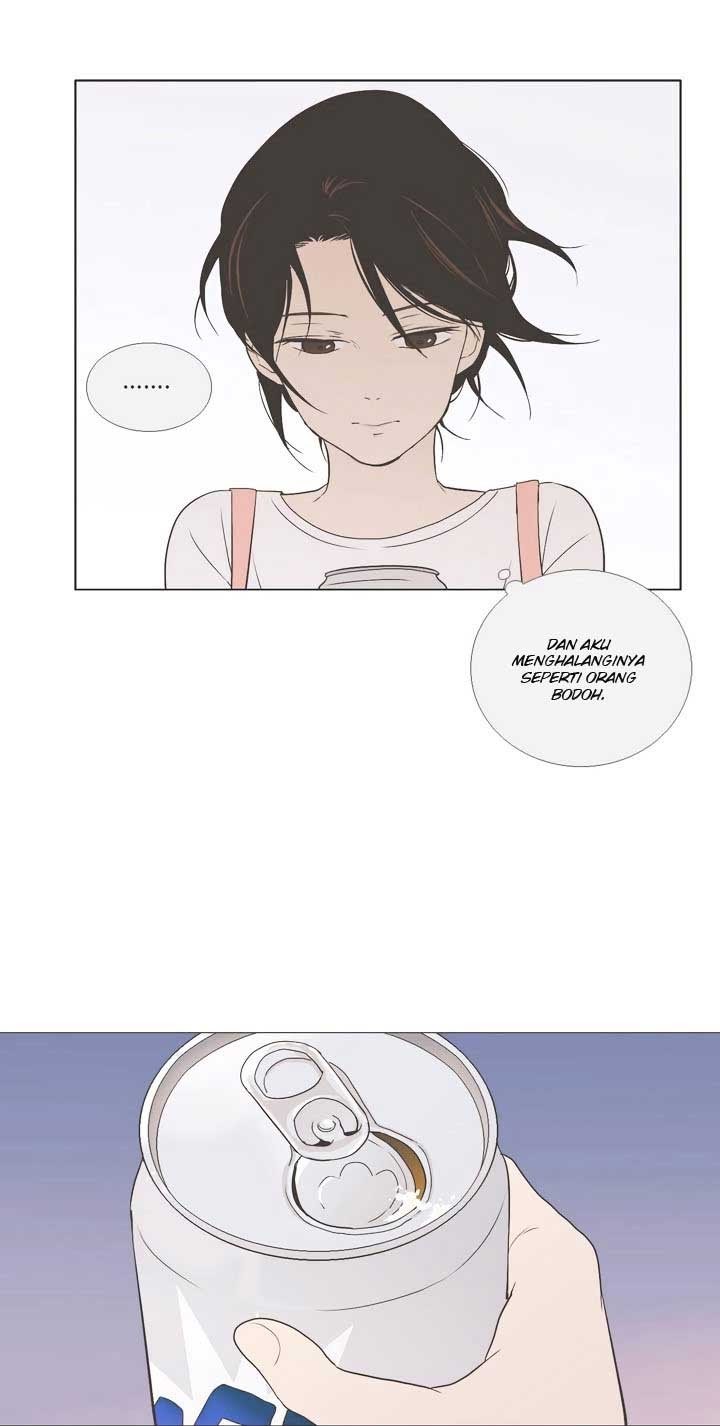 Our Relationship Is… Chapter 26 - halaman 23