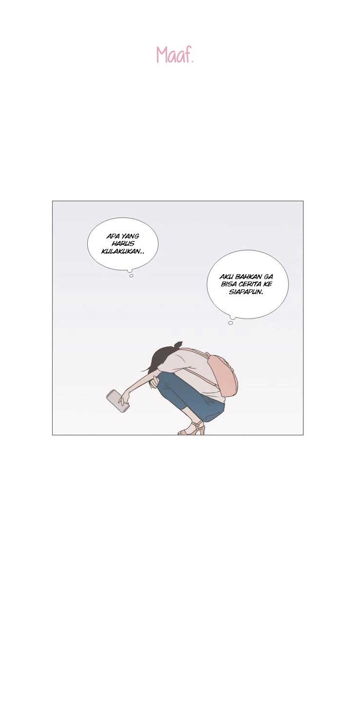 Our Relationship Is… Chapter 26 - halaman 26