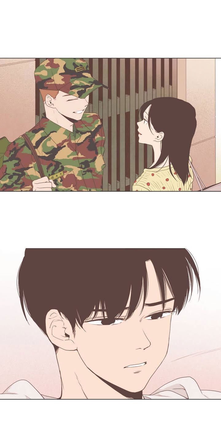 Our Relationship Is… Chapter 28 - halaman 5