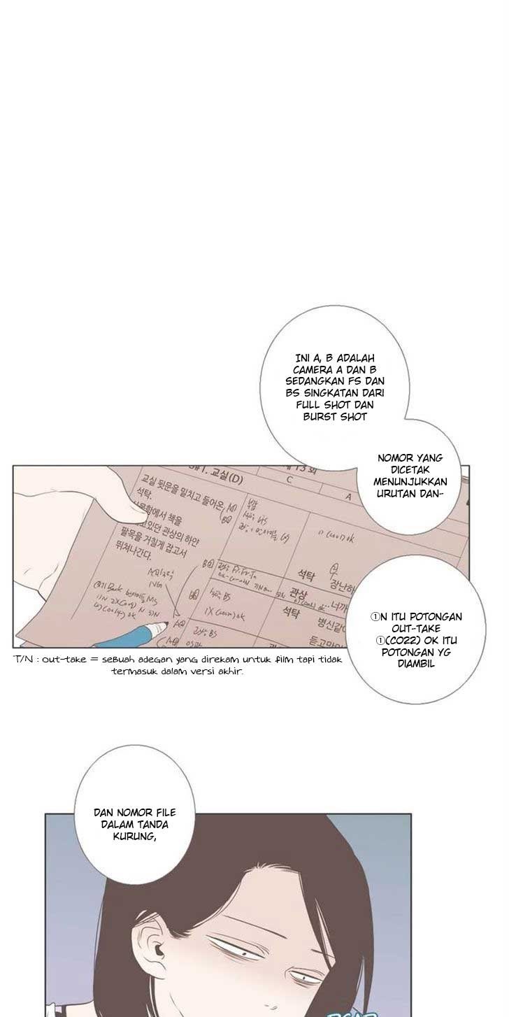 Our Relationship Is… Chapter 29 - halaman 4