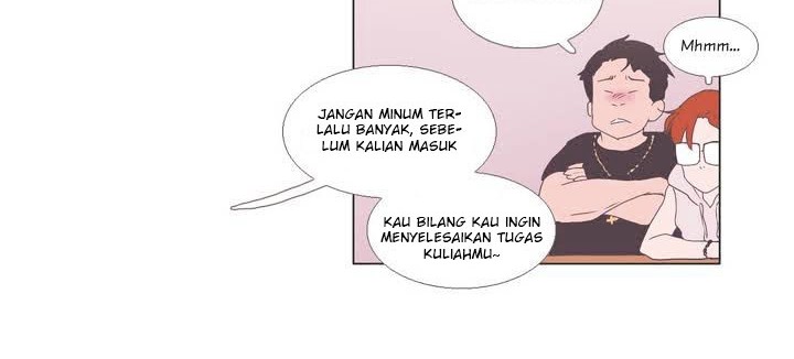 Our Relationship Is… Chapter 3 - halaman 12