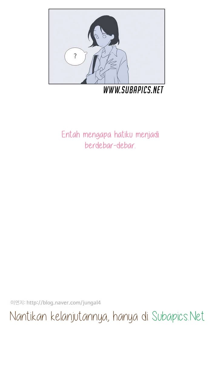 Our Relationship Is… Chapter 3 - halaman 19