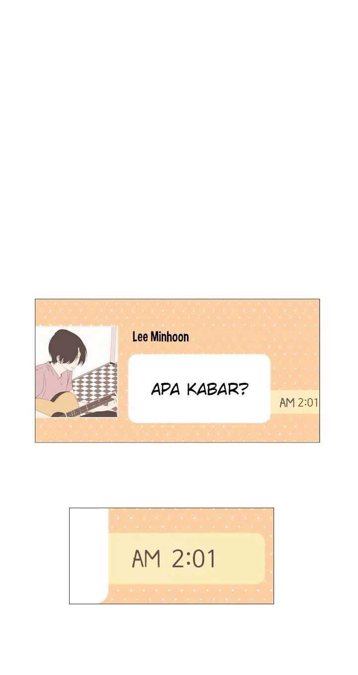 Our Relationship Is… Chapter 30 - halaman 13