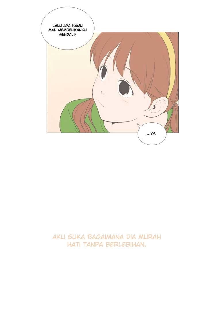 Our Relationship Is… Chapter 30 - halaman 19