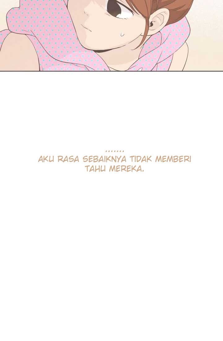Our Relationship Is… Chapter 30 - halaman 32