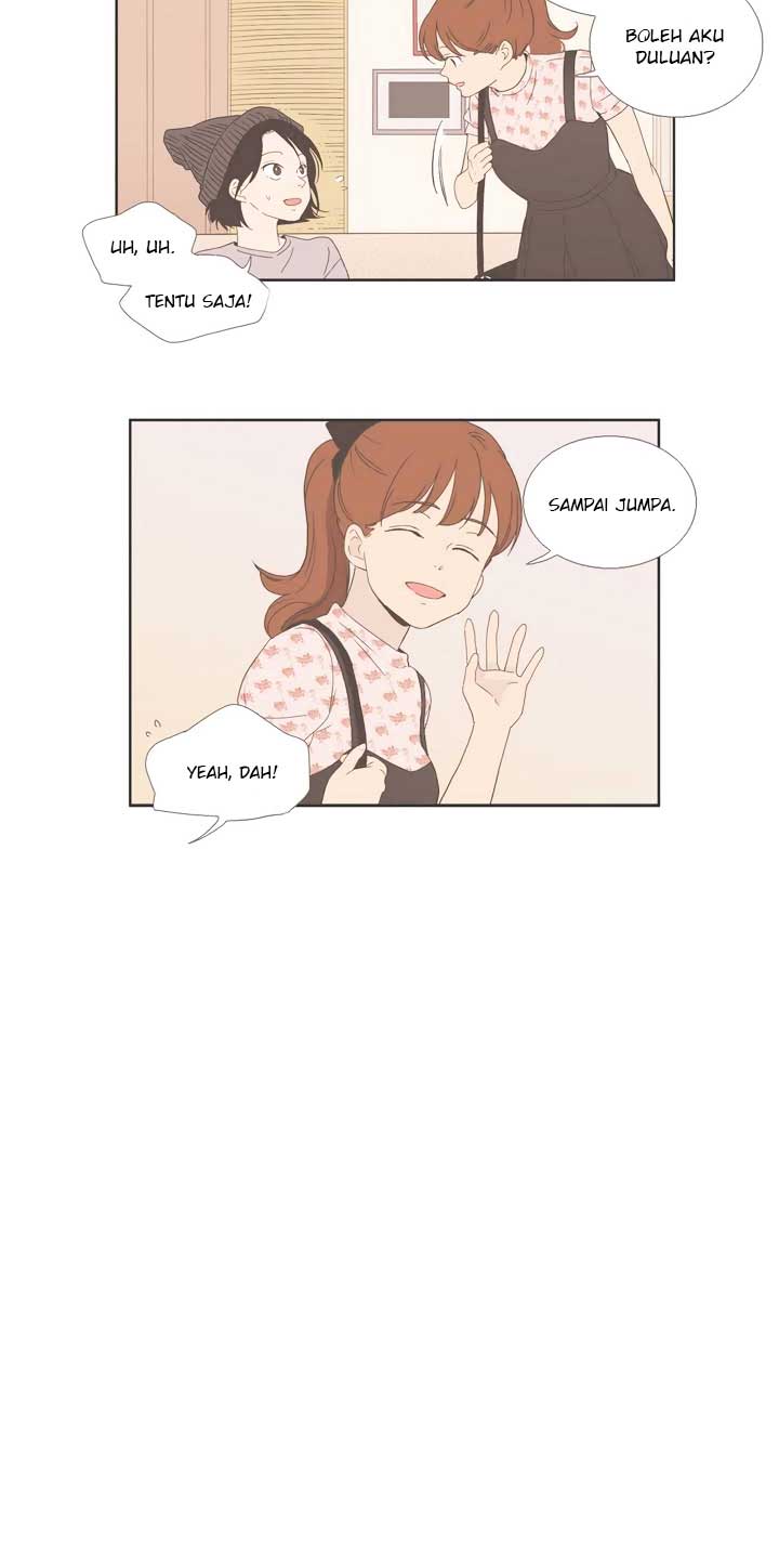 Our Relationship Is… Chapter 31 - halaman 26