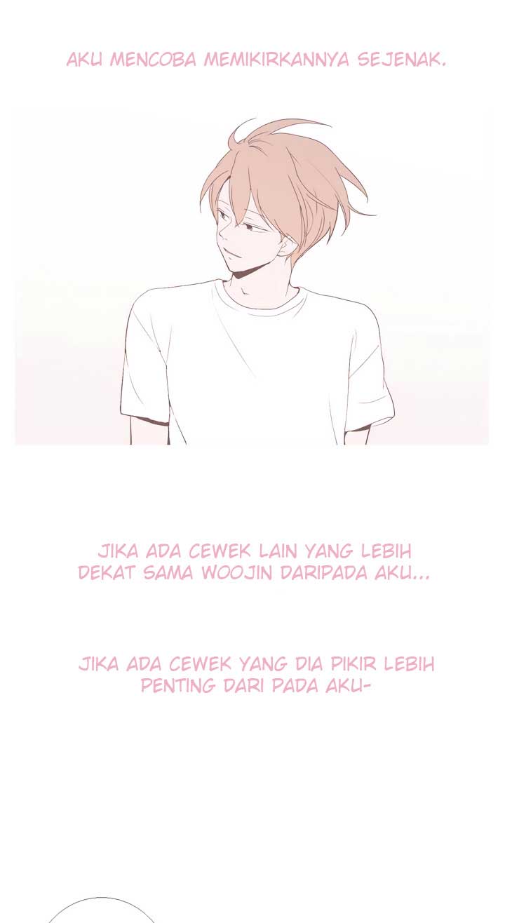 Our Relationship Is… Chapter 32 - halaman 12