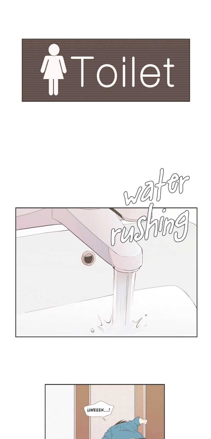 Our Relationship Is… Chapter 32 - halaman 20