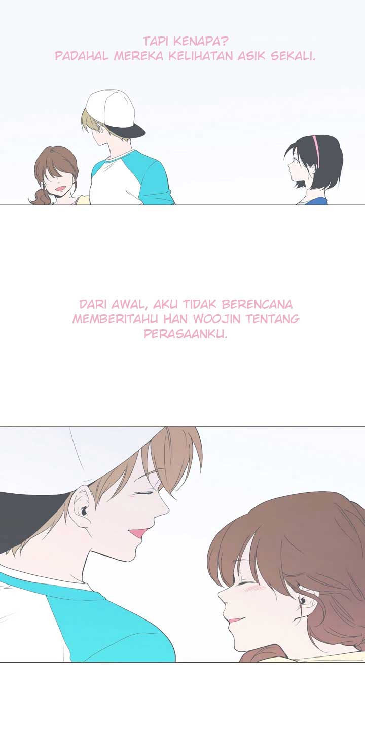 Our Relationship Is… Chapter 32 - halaman 3