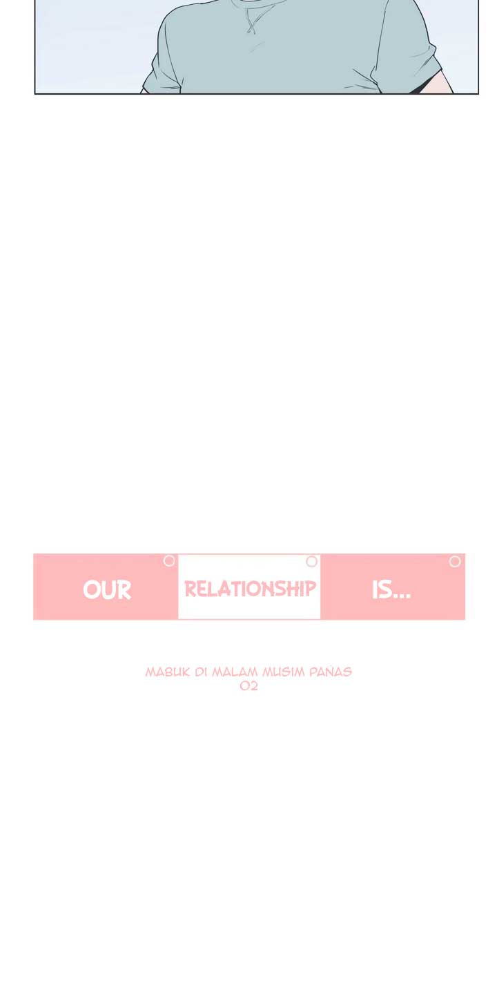 Our Relationship Is… Chapter 33 - halaman 4