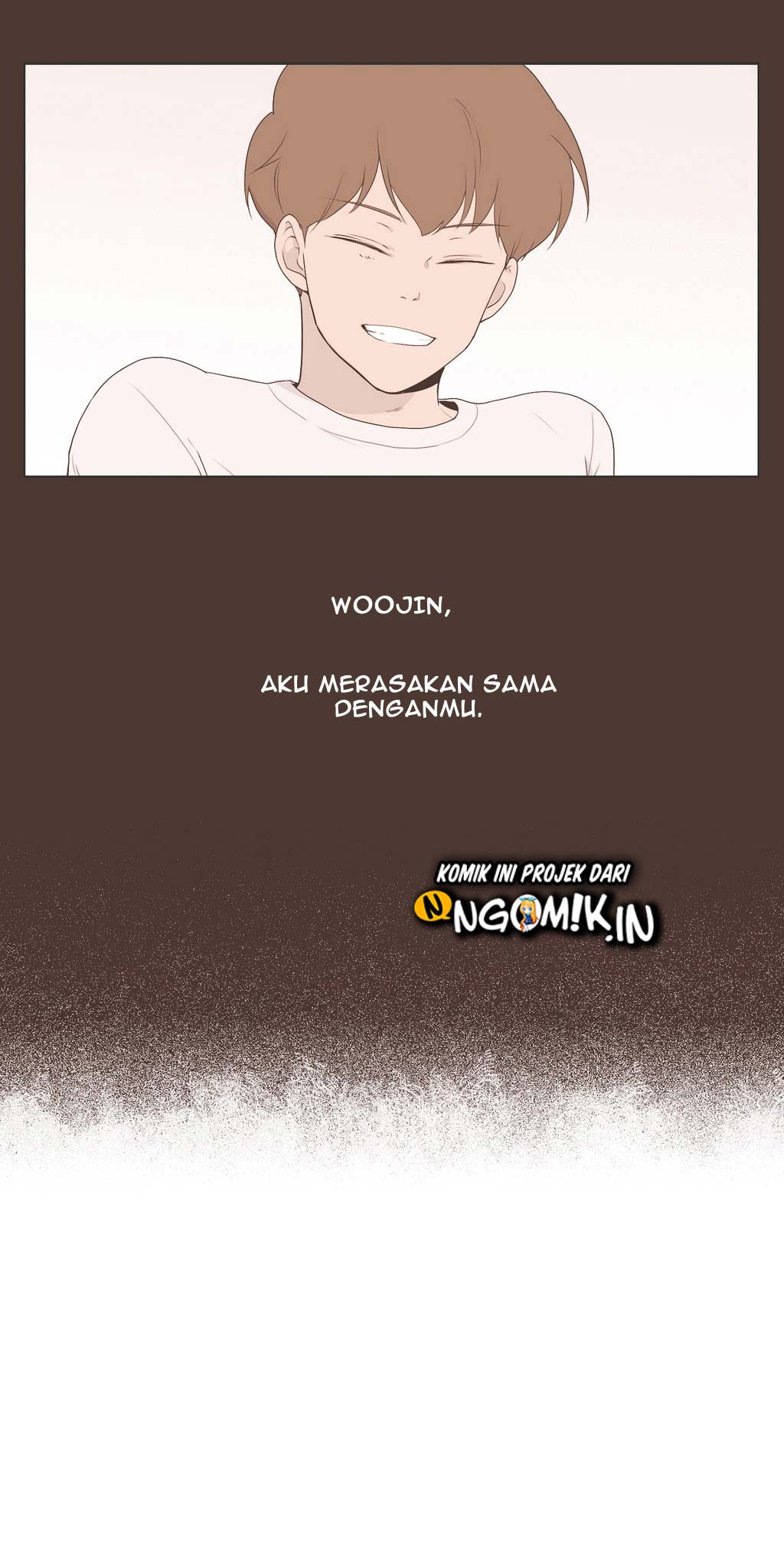 Our Relationship Is… Chapter 34 - halaman 18