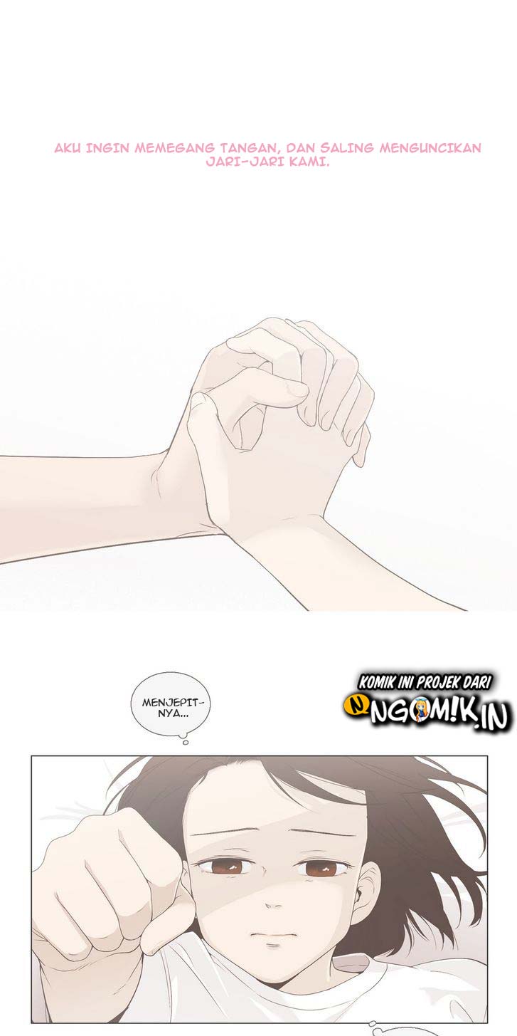 Our Relationship Is… Chapter 35 - halaman 18