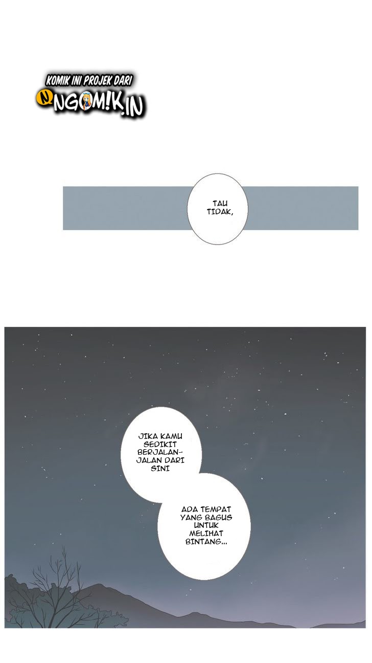 Our Relationship Is… Chapter 37 - halaman 19