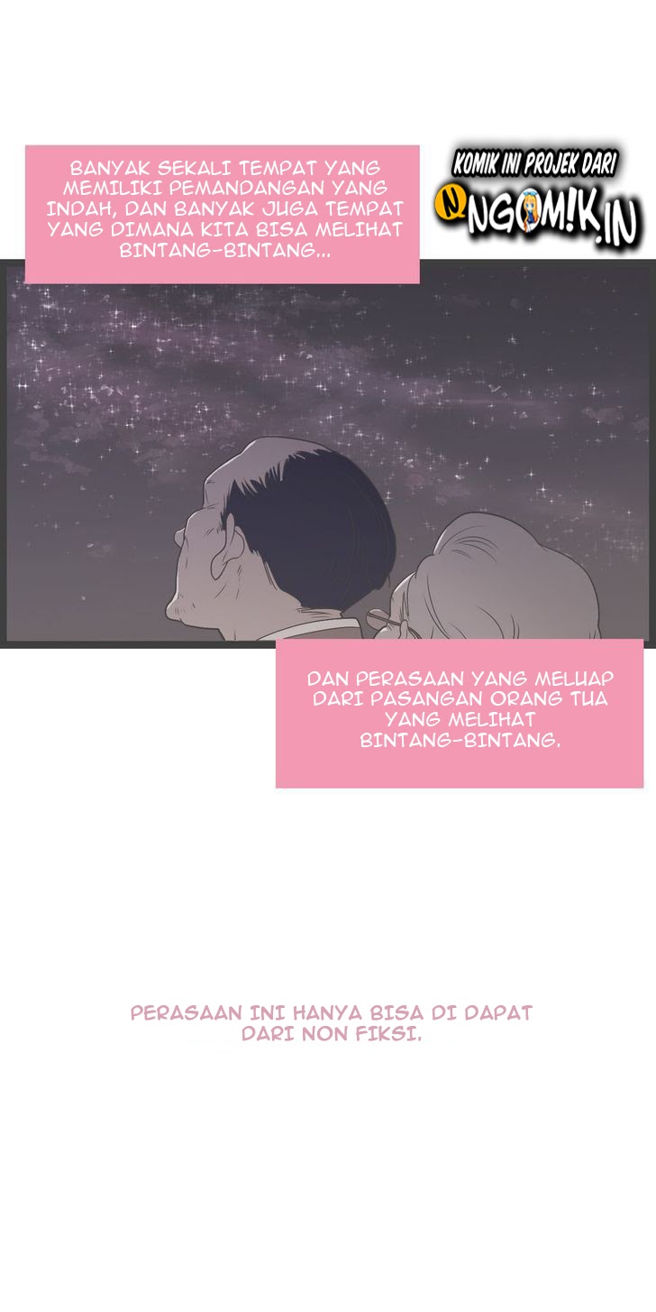 Our Relationship Is… Chapter 37 - halaman 30