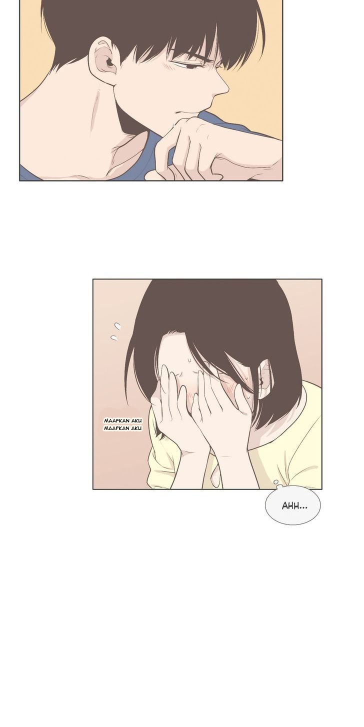 Our Relationship Is… Chapter 37 - halaman 5