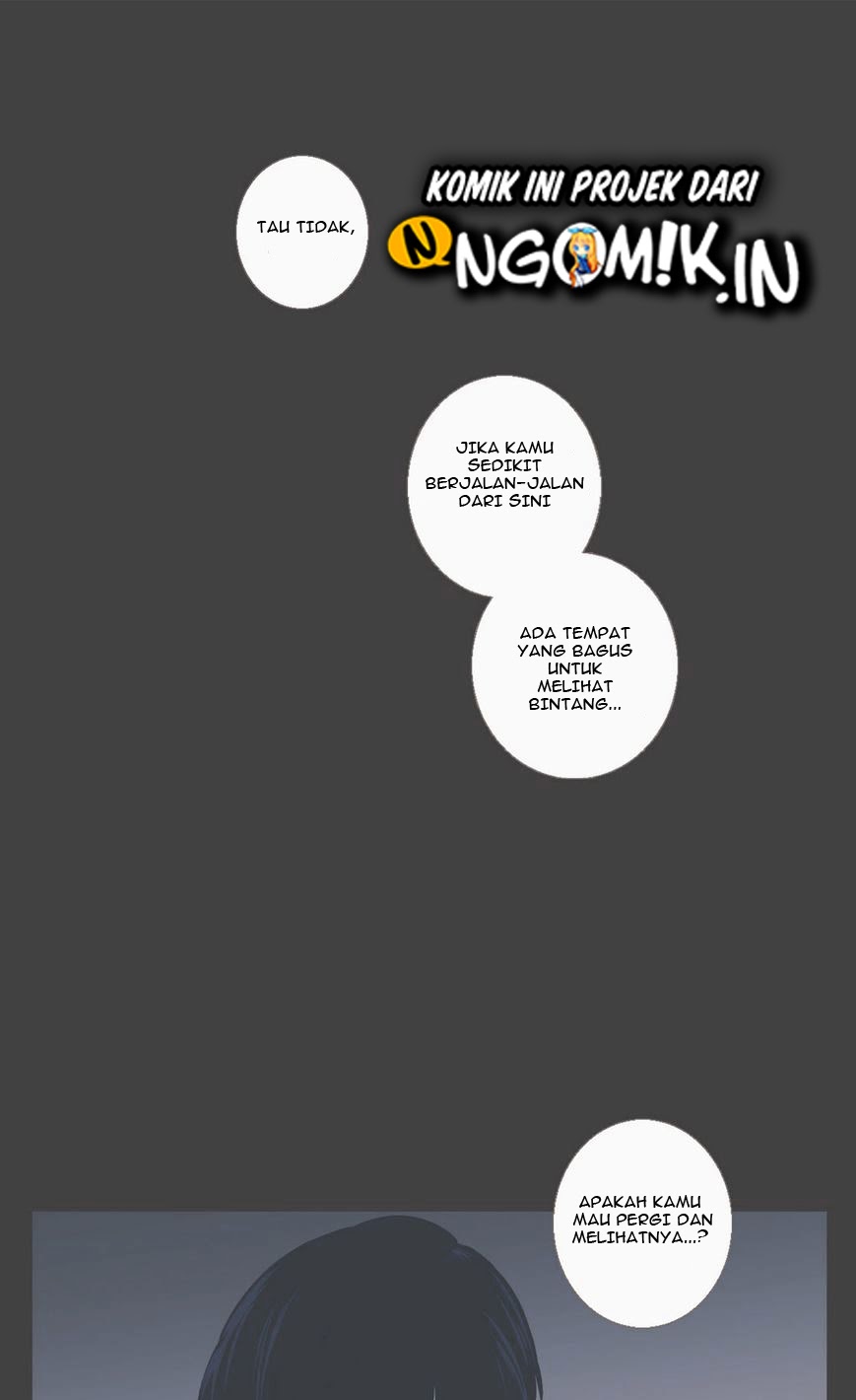 Our Relationship Is… Chapter 38 - halaman 30