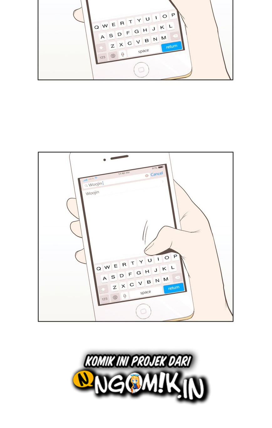 Our Relationship Is… Chapter 39 - halaman 25