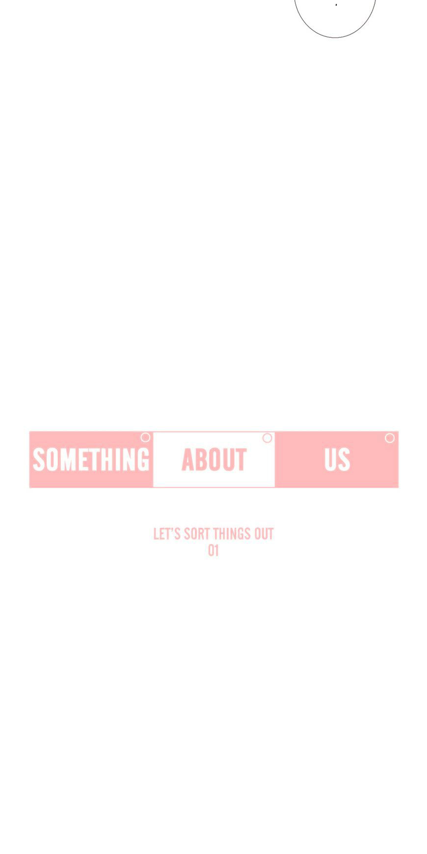 Our Relationship Is… Chapter 39 - halaman 3