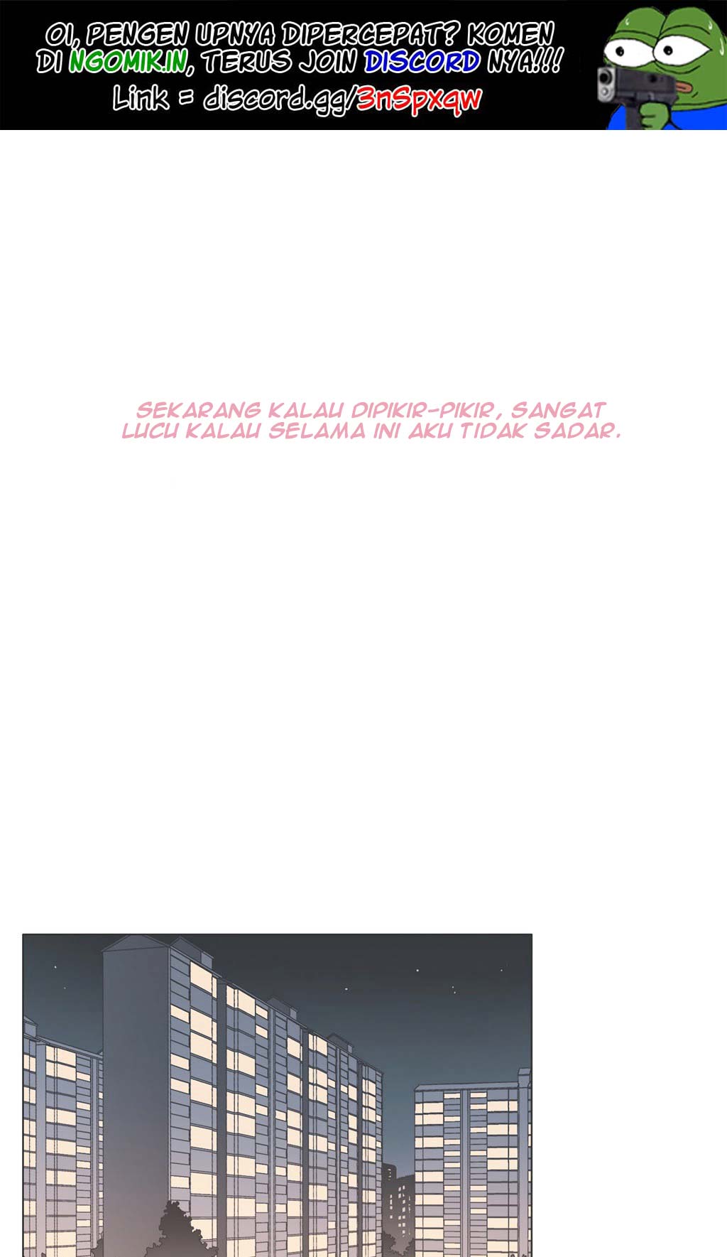 Our Relationship Is… Chapter 40 - halaman 2
