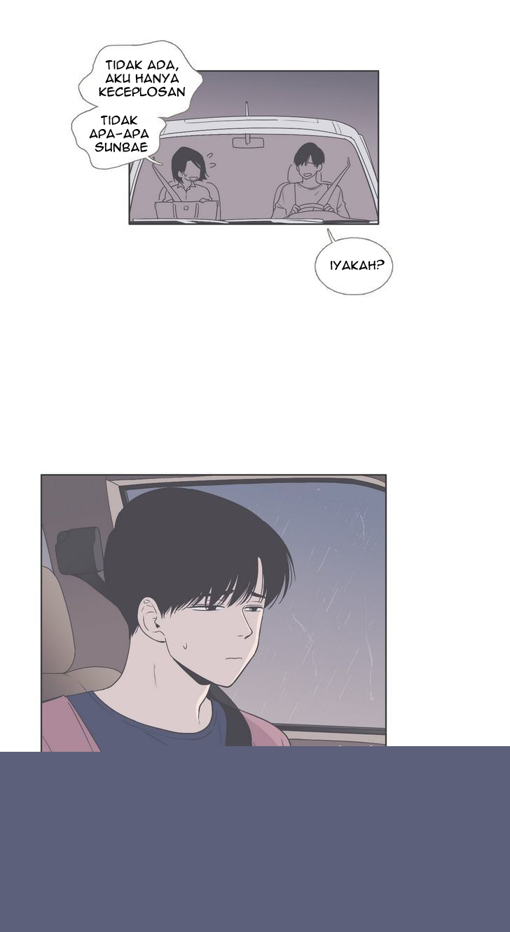 Our Relationship Is… Chapter 41 - halaman 14