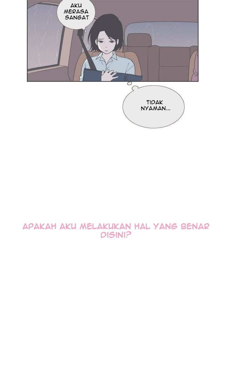 Our Relationship Is… Chapter 41 - halaman 17