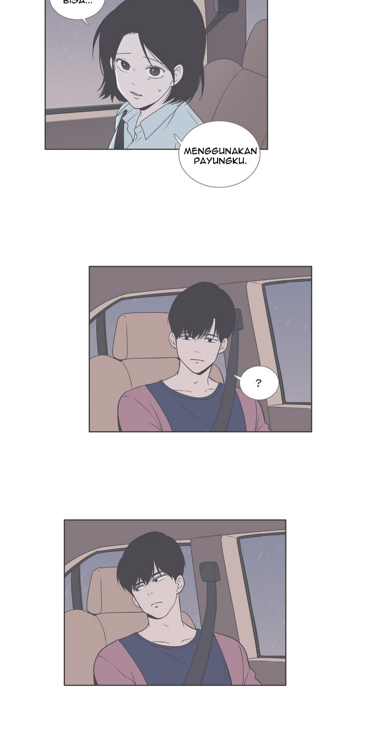 Our Relationship Is… Chapter 41 - halaman 23
