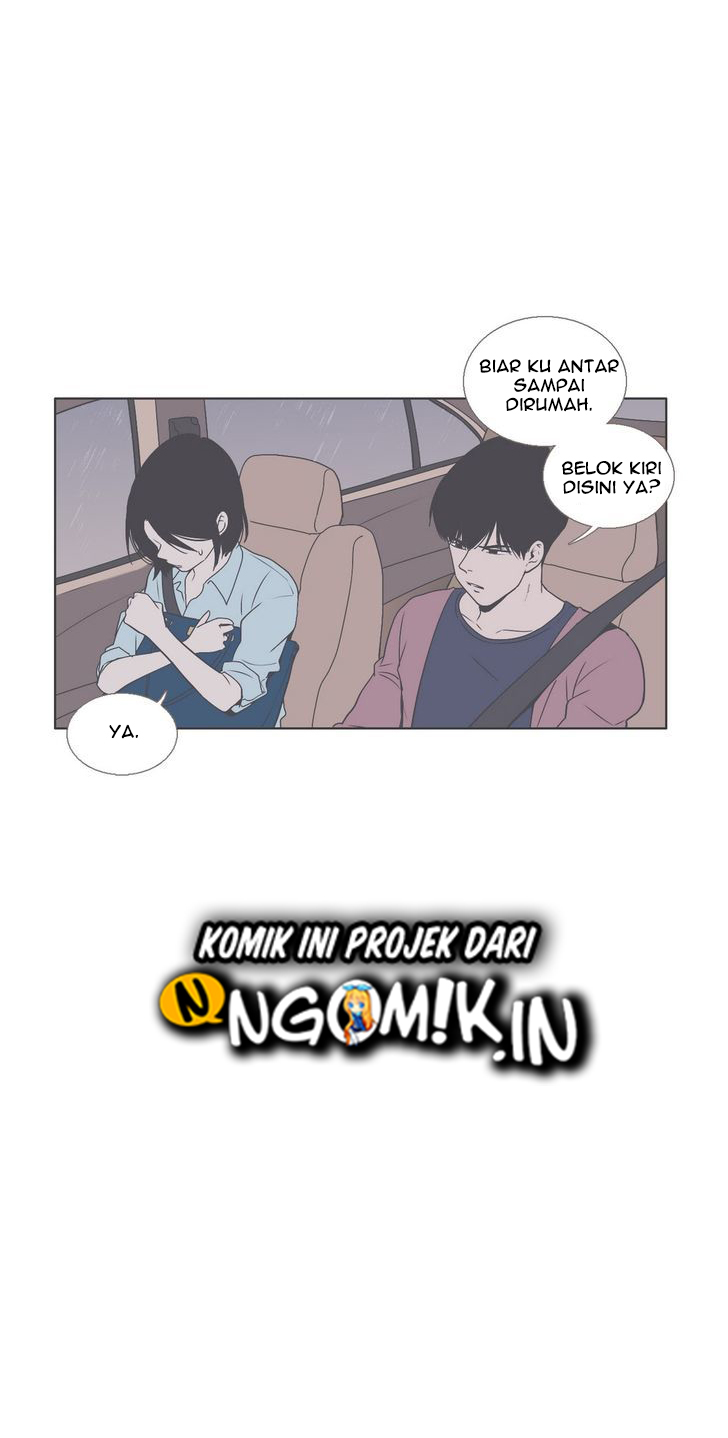 Our Relationship Is… Chapter 41 - halaman 25