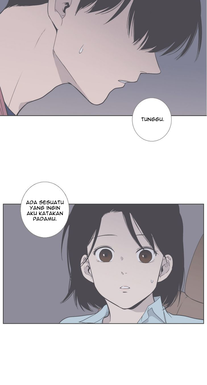 Our Relationship Is… Chapter 41 - halaman 29