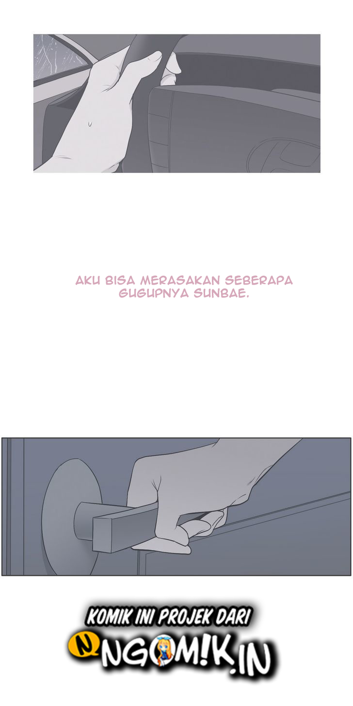 Our Relationship Is… Chapter 41 - halaman 36