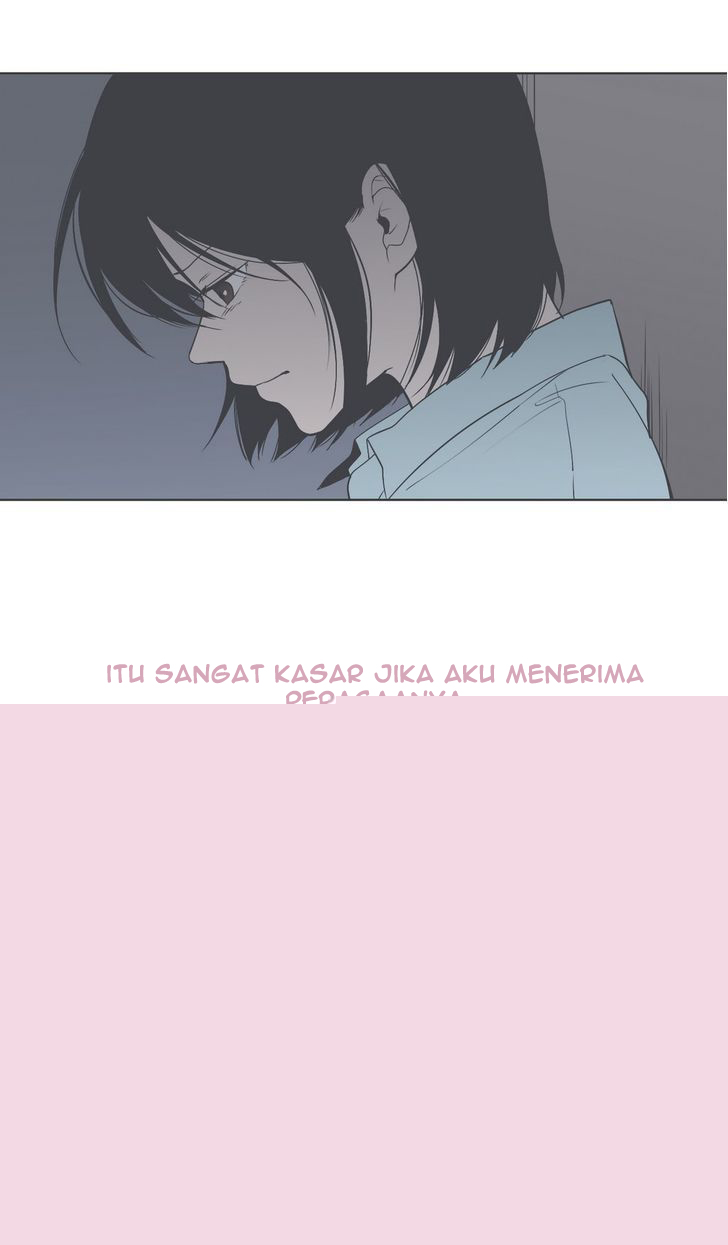 Our Relationship Is… Chapter 41 - halaman 38