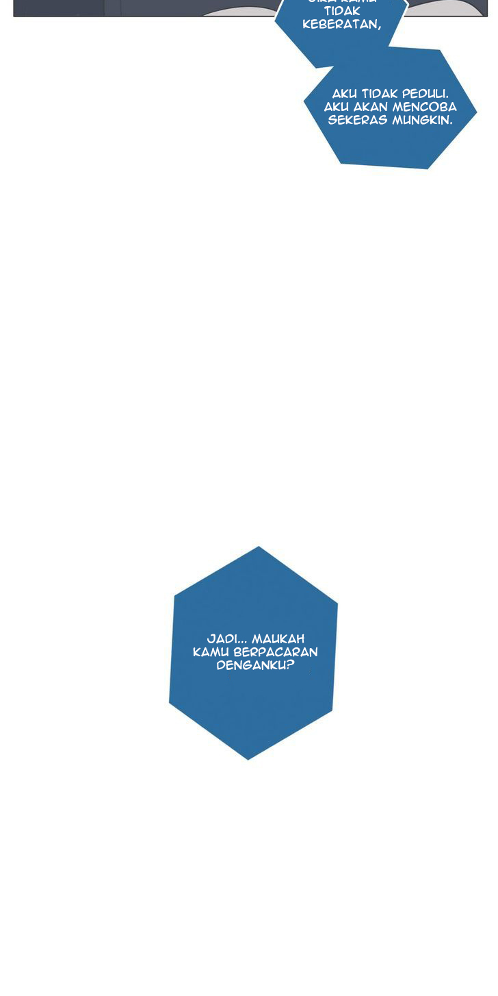 Our Relationship Is… Chapter 41 - halaman 41