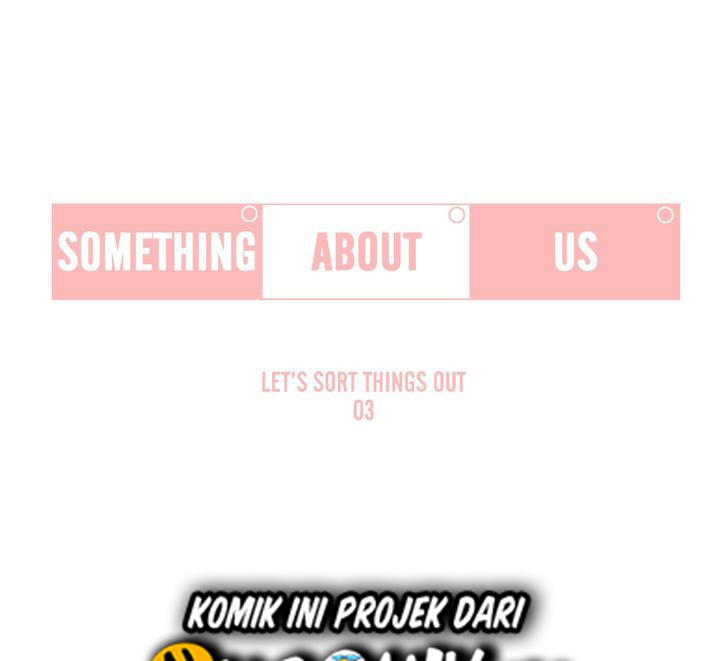 Our Relationship Is… Chapter 41 - halaman 6