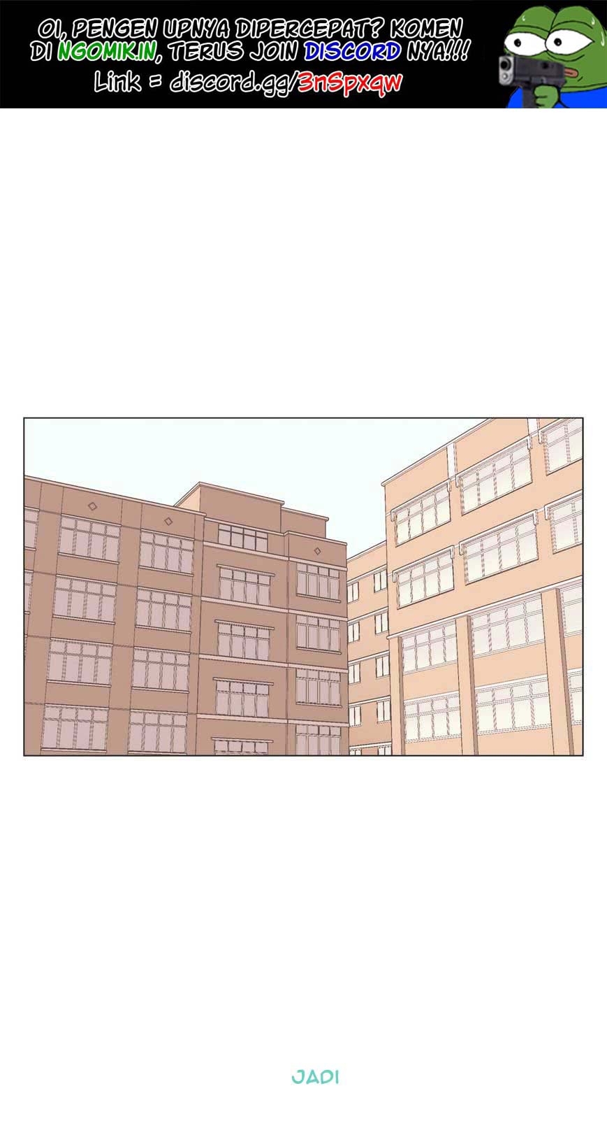 Our Relationship Is… Chapter 42 - halaman 2