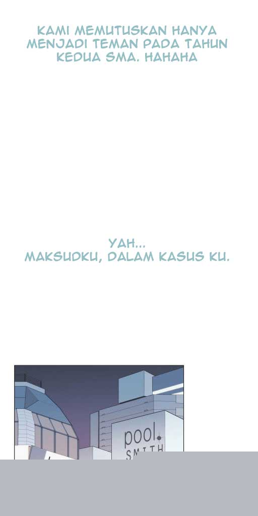 Our Relationship Is… Chapter 42 - halaman 27