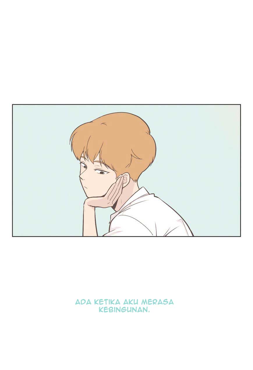 Our Relationship Is… Chapter 42 - halaman 4