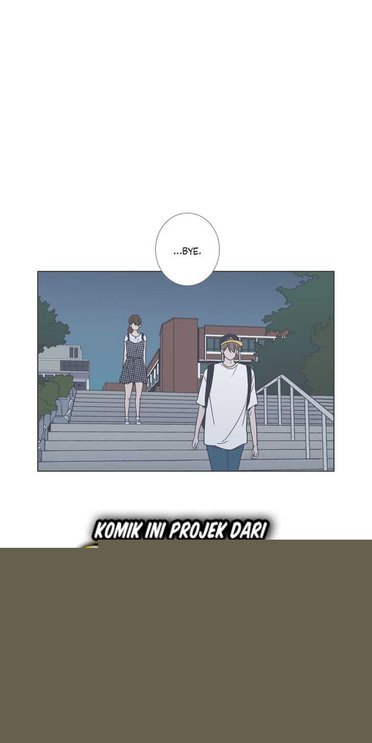 Our Relationship Is… Chapter 43 - halaman 18