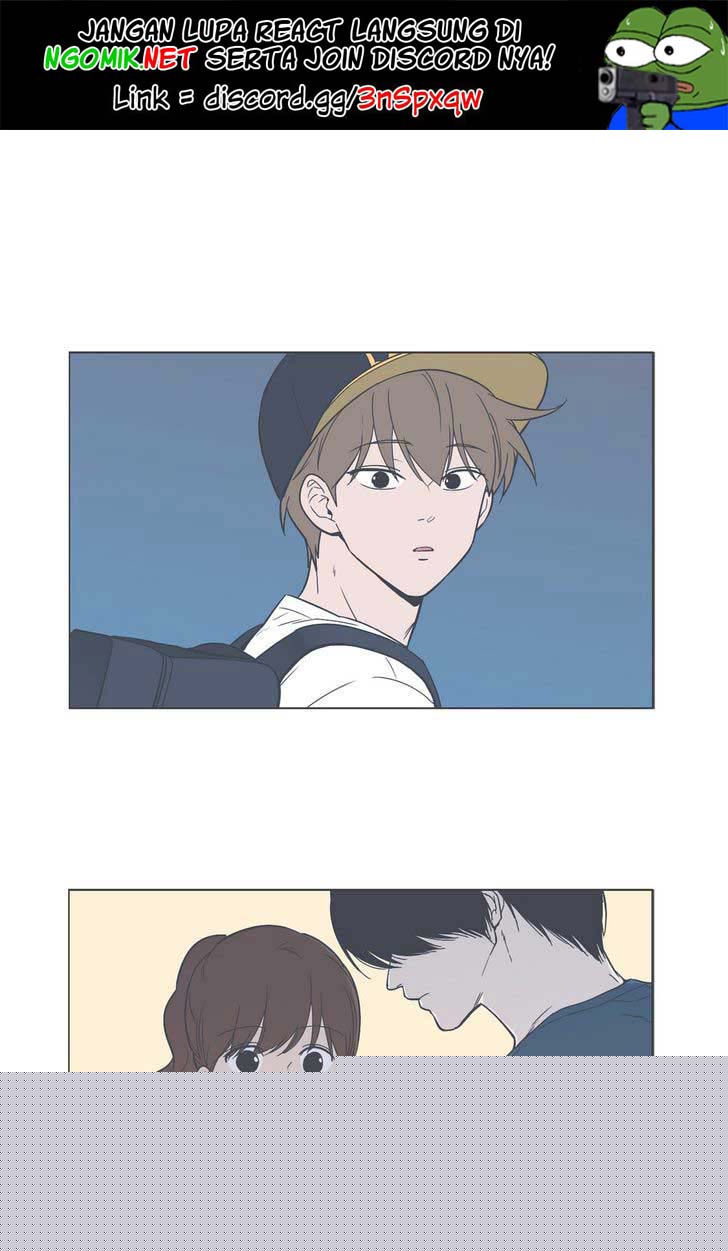 Our Relationship Is… Chapter 43 - halaman 2