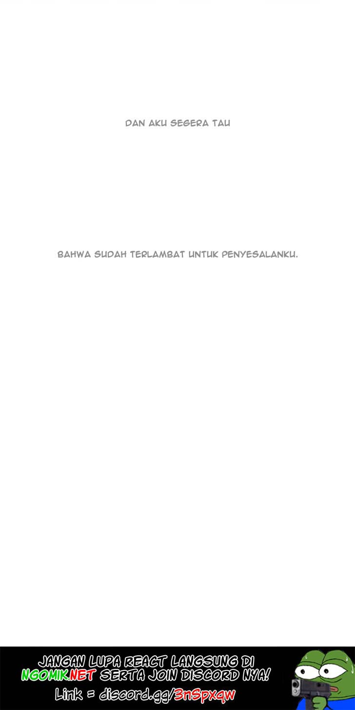 Our Relationship Is… Chapter 43 - halaman 39