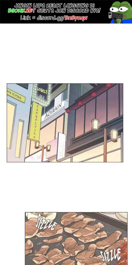 Our Relationship Is… Chapter 44 - halaman 2