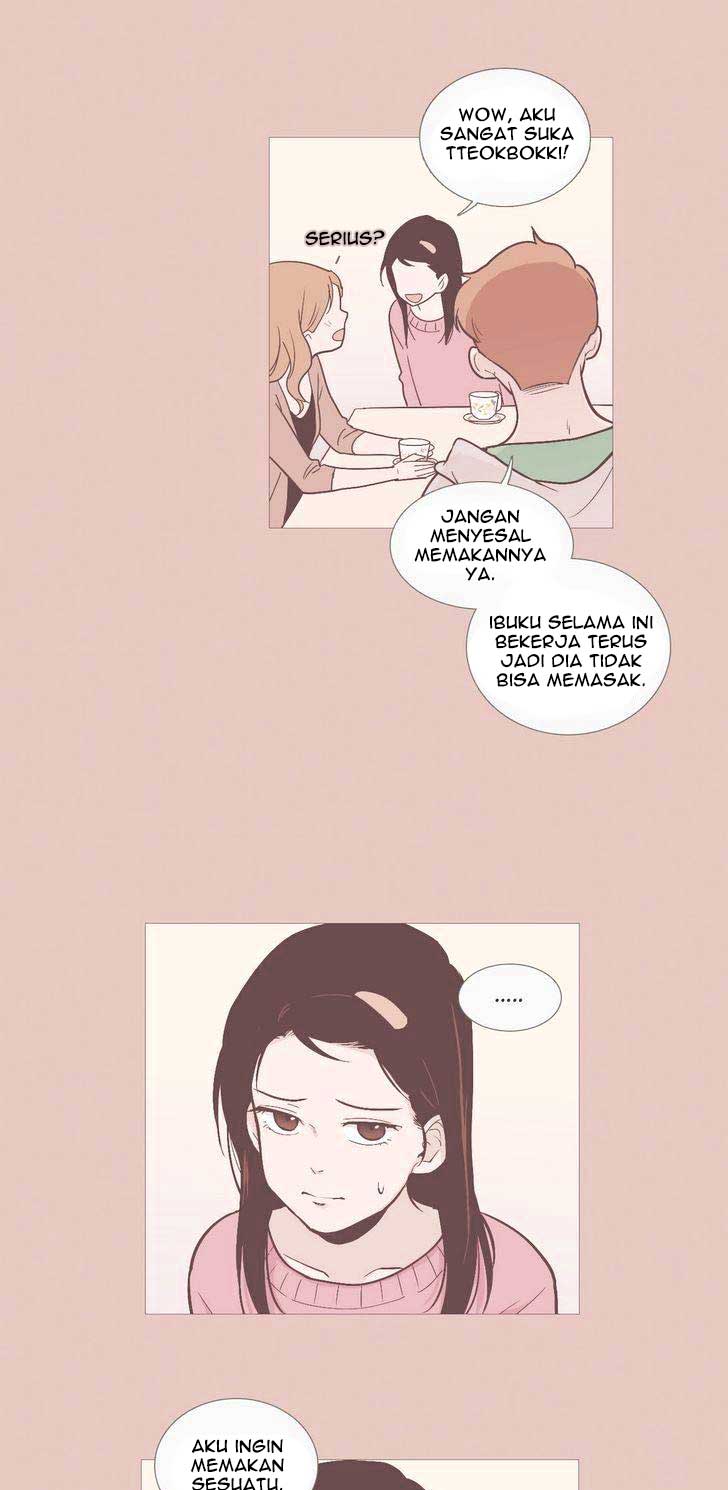 Our Relationship Is… Chapter 44 - halaman 22