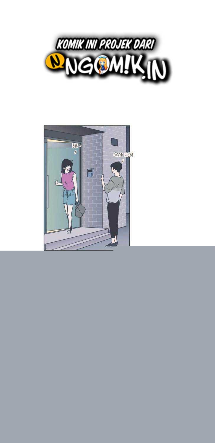 Our Relationship Is… Chapter 44 - halaman 30