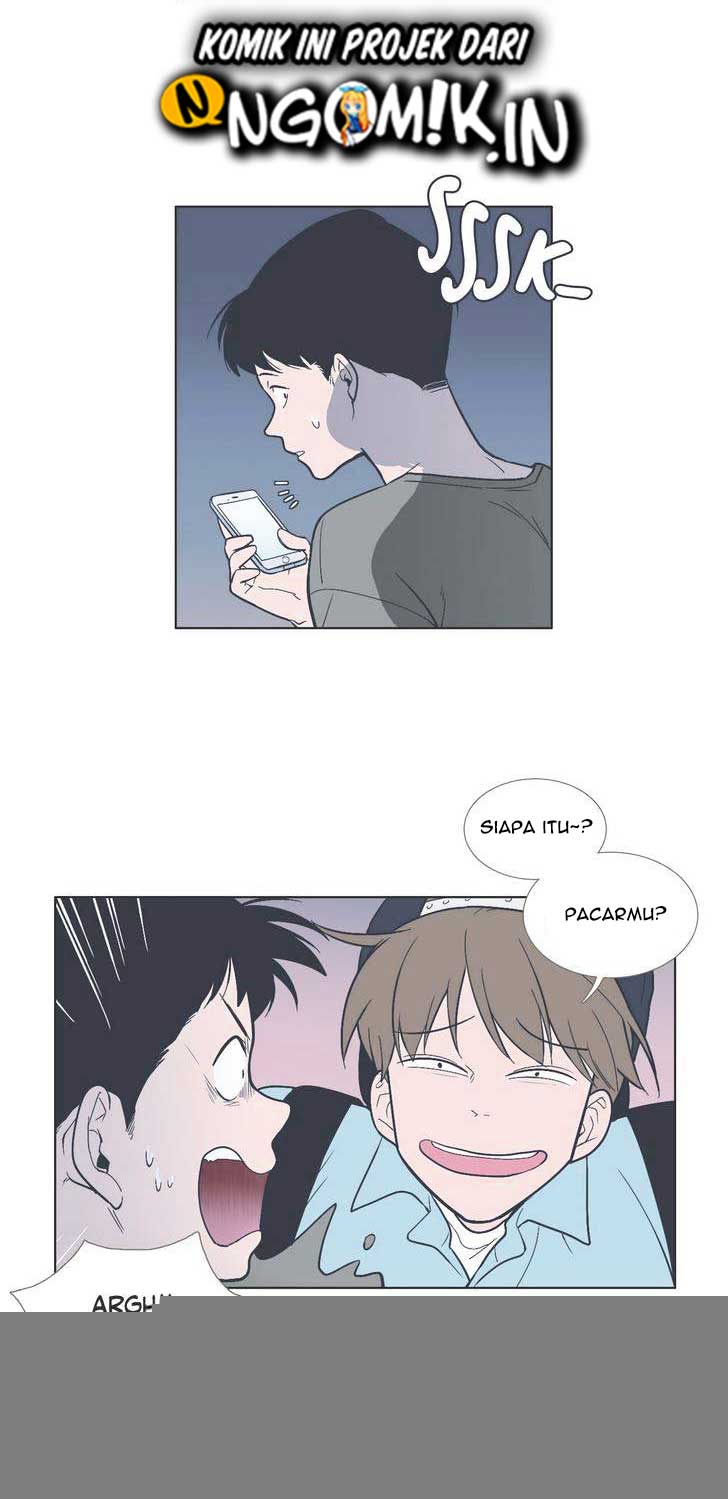 Our Relationship Is… Chapter 44 - halaman 31