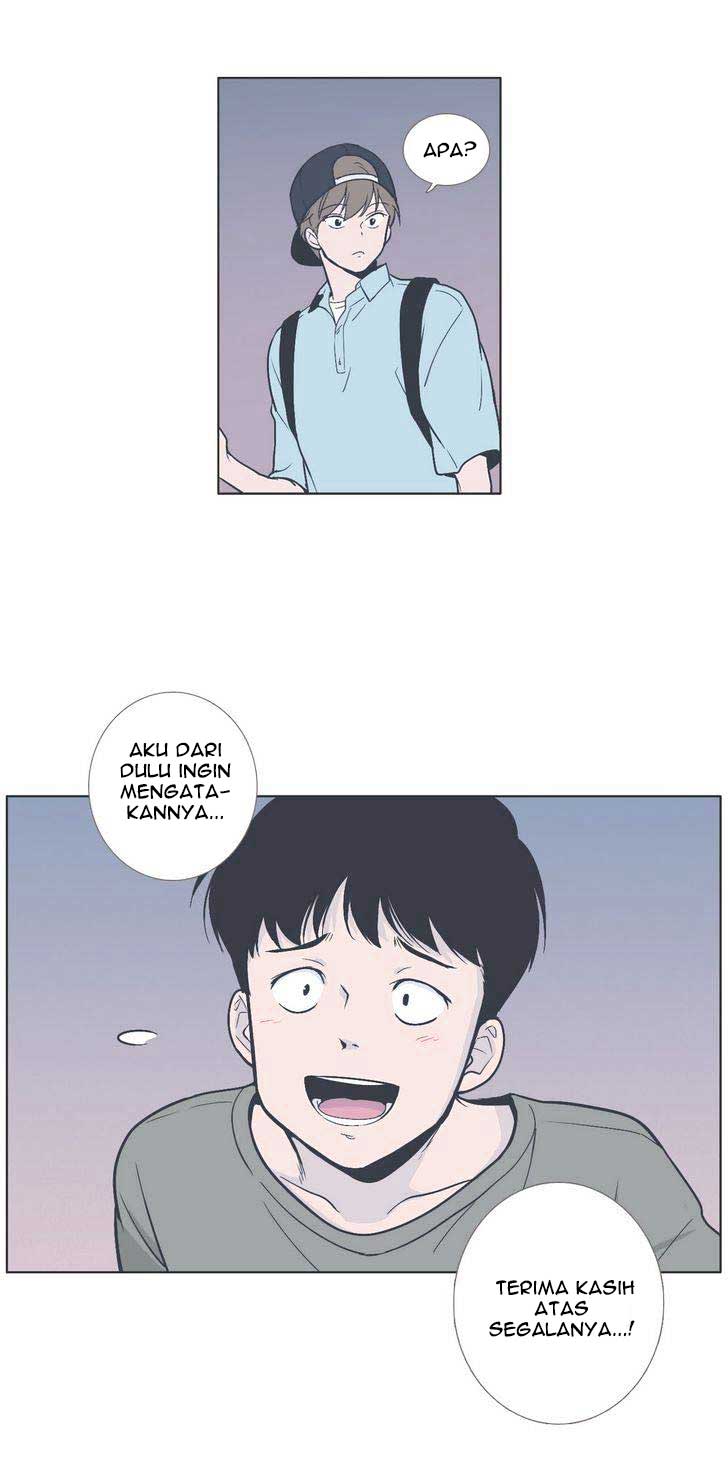 Our Relationship Is… Chapter 44 - halaman 34