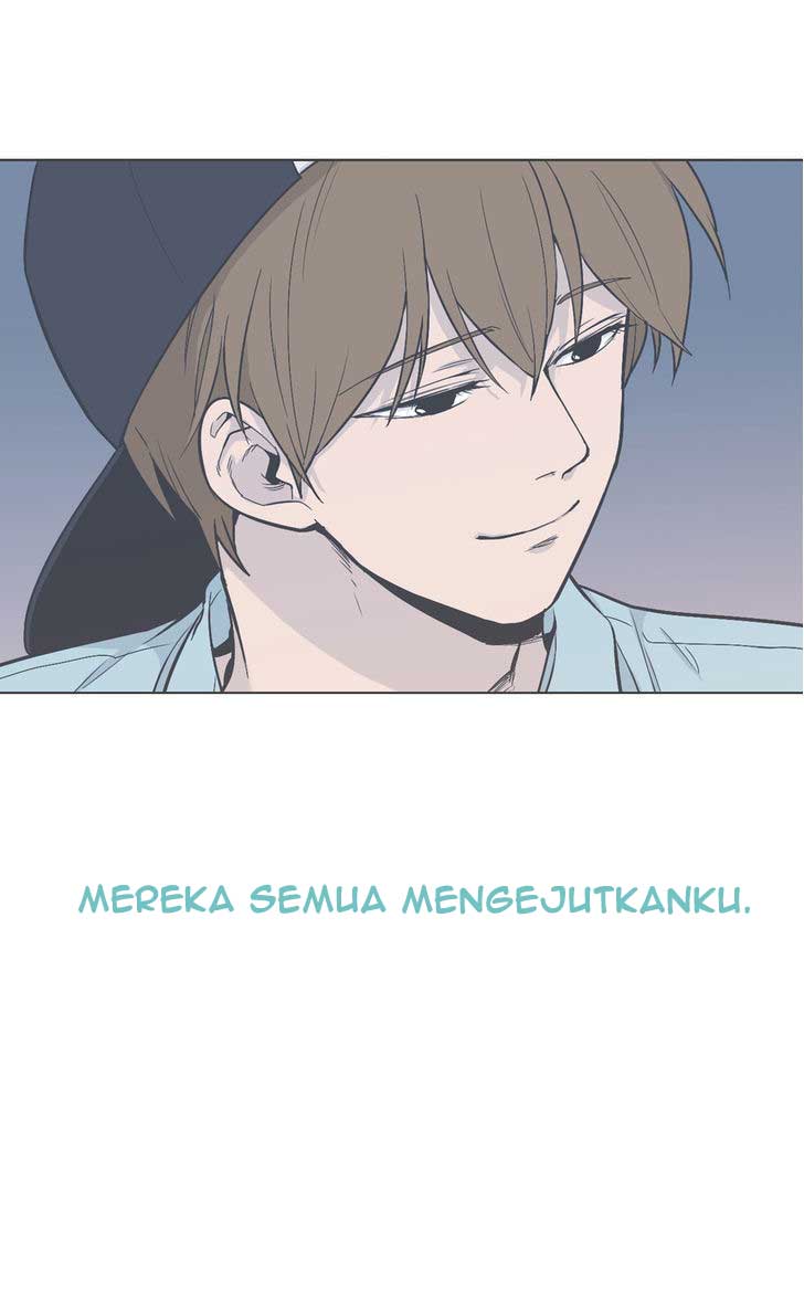 Our Relationship Is… Chapter 45 - halaman 15