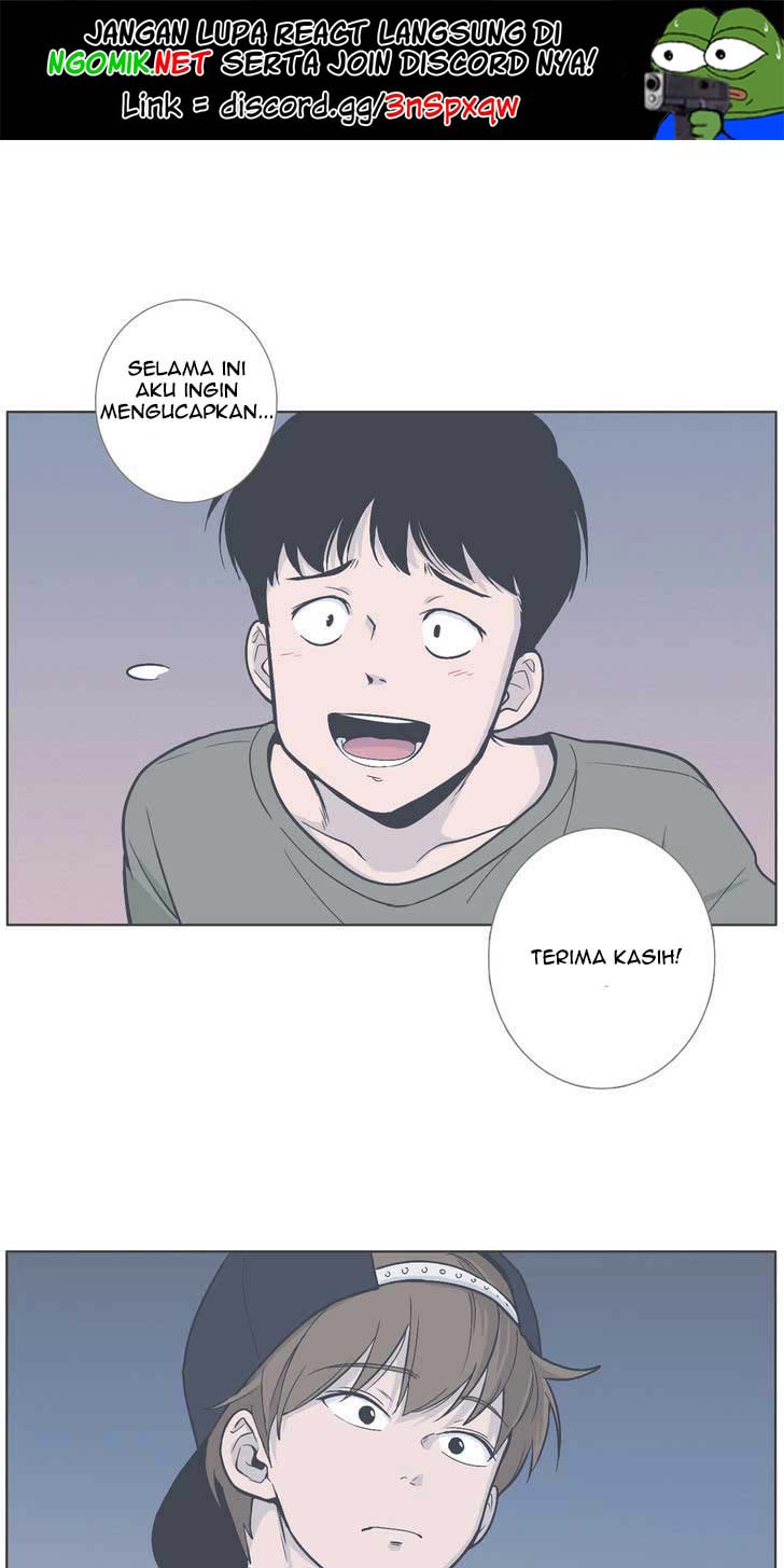 Our Relationship Is… Chapter 45 - halaman 2