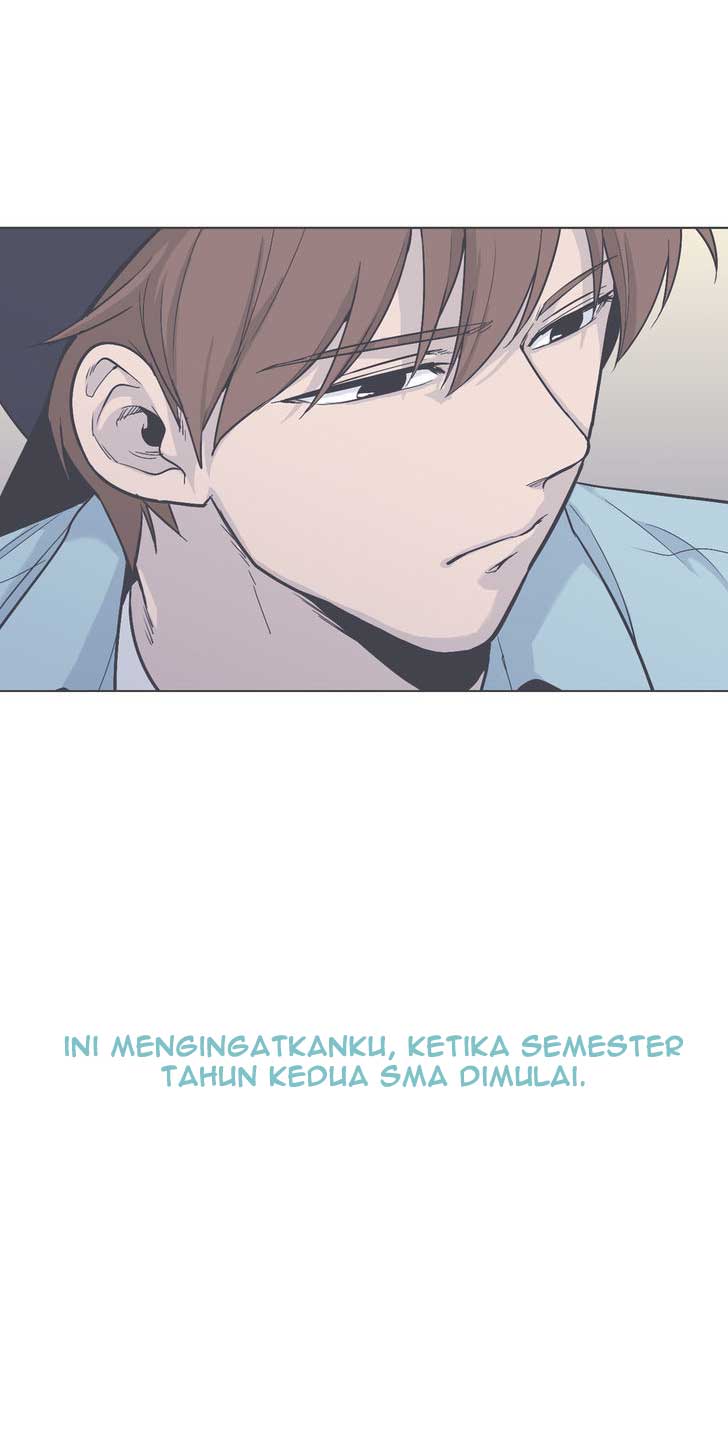 Our Relationship Is… Chapter 45 - halaman 27